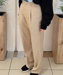 GU | チノパンツ