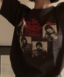 The Beatles | Tシャツ/カットソー
