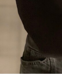 ISABEL MARANT | デニムパンツ