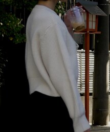 ZARA | ニット/セーター