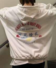 jouetie | パーカー