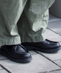 KLEMAN | シューズ