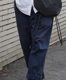 plain-me | チノパンツ