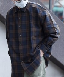BEAMS JAPAN | シャツ/ブラウス