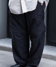 孤僻 | チノパンツ