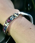 HERMES(エルメス)の「アクセサリー(ブレスレット)」