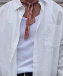 ZIP FIVE | バンダナ/スカーフ