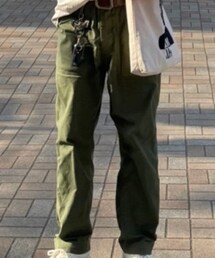 UNIQLO | パンツ