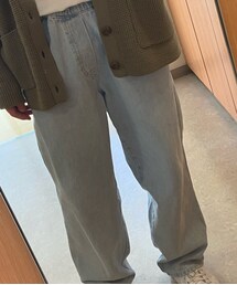 ZARA | その他パンツ
