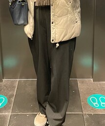 UNIQLO | パンツ