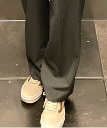 VANS | スニーカー