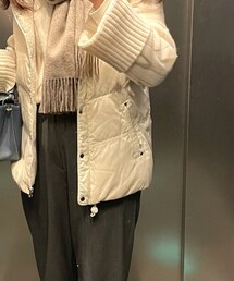 EASTBOY | ダウンベスト