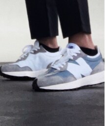 NEW BALANCE | スニーカー