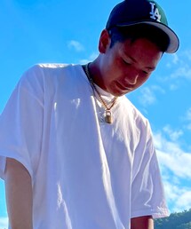 LOUIS VUITTON | ネックレス