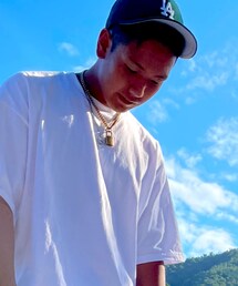 GUCCI | ネックレス