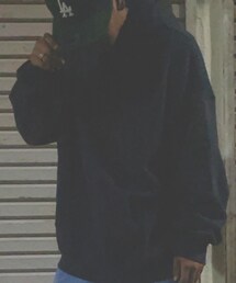 FOG ESSENTIALS | パーカー