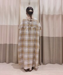 バックスタイル | その他
