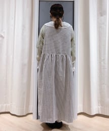 バックスタイル | その他