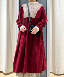 Samansa Mos2 | ワンピース/ドレス