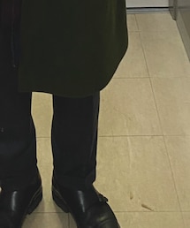 VITALE BARBERIS CANONICO | パンツ