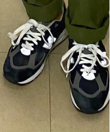 NEW BALANCE | スニーカー
