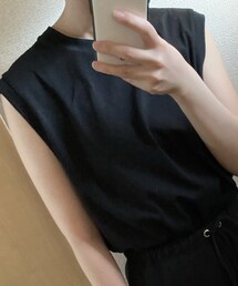 UNIQLO | タンクトップ