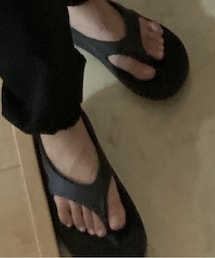 OOFOS | サンダル