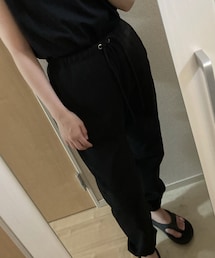 H　BEAUTY&YOUTH UNITED ARROWS | スウェットパンツ