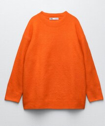 ZARA | ニット/セーター