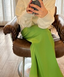 ZARA | スラックス