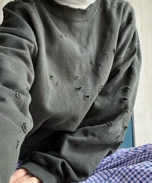 BEAMS | MENS(スウェット)