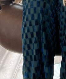 MAISON SPECIAL | パンツ