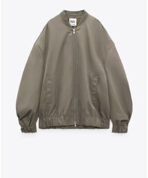 ZARA | ジャケット/アウター