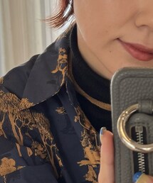 SCOT CLUB | ニット/セーター