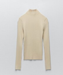ZARA | ニット/セーター