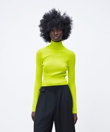 ZARA | ニット/セーター