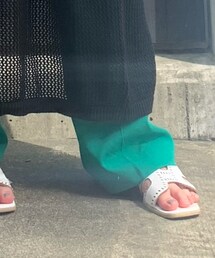 WHO'S WHO gallery | スラックス