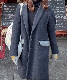 HARRIS TWEED | ジャケット/アウター