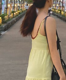 UNIQLO | タンクトップ