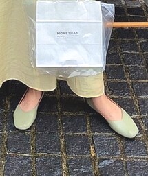 LOVELY | パンプス
