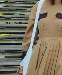 no brand | ショルダーバッグ