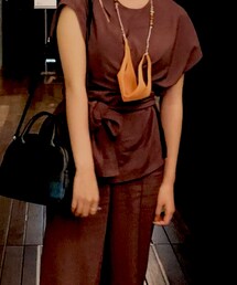 link＿official | その他トップス