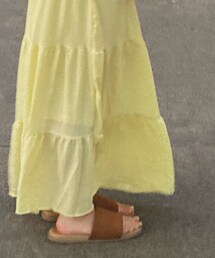 UNIQLO | サンダル