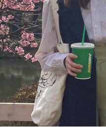 SNOOPY | トートバッグ