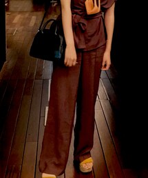 link＿official | その他パンツ