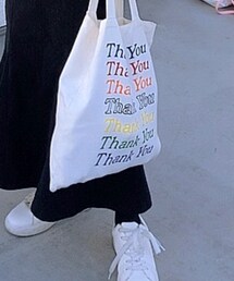 H&M | トートバッグ