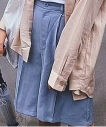 UNIQLO | シャツ/ブラウス