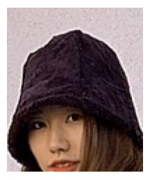 Y's | 帽子