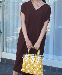 UNIQLO | ワンピース