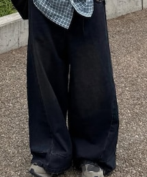 Mr.crepe | パンツ